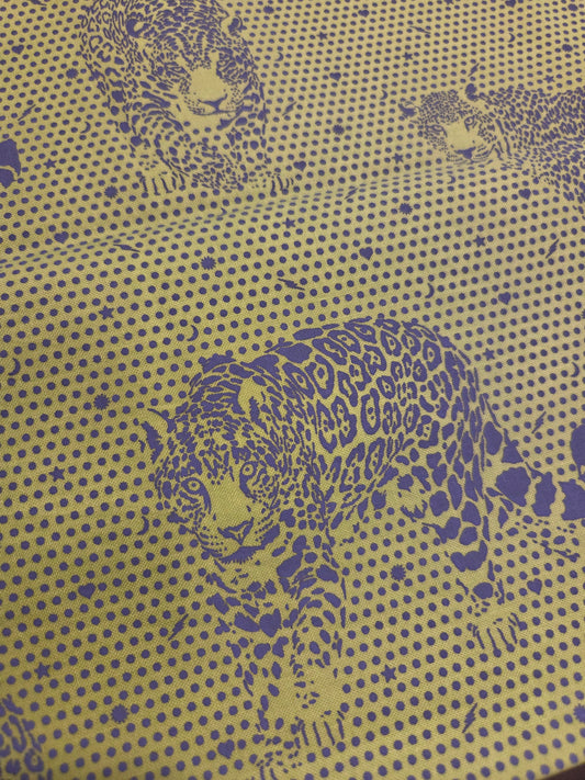 Tula Pink fabric